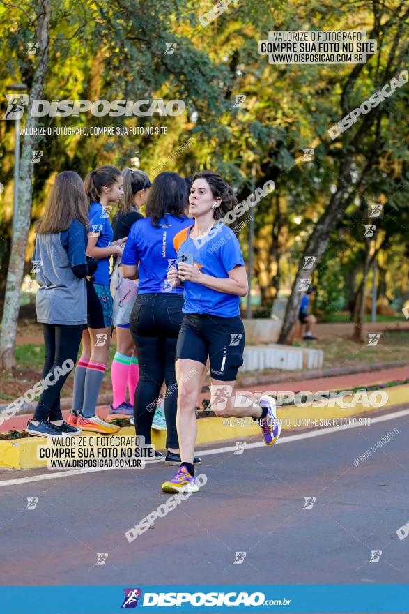 Corrida Mexa-se Pela Vida - Londrina