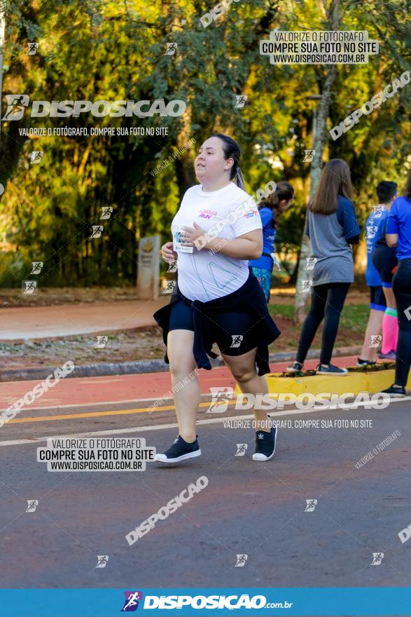 Corrida Mexa-se Pela Vida - Londrina