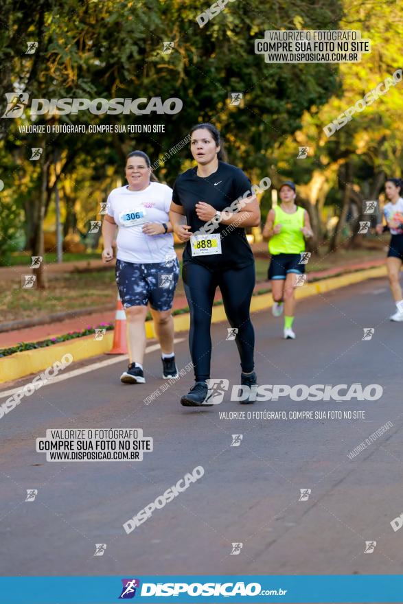 Corrida Mexa-se Pela Vida - Londrina