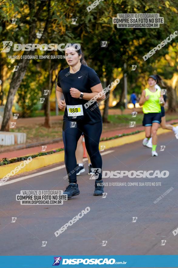 Corrida Mexa-se Pela Vida - Londrina