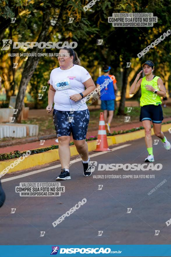 Corrida Mexa-se Pela Vida - Londrina