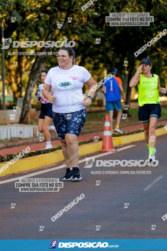 Corrida Mexa-se Pela Vida - Londrina