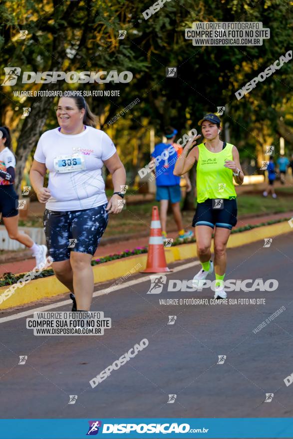 Corrida Mexa-se Pela Vida - Londrina