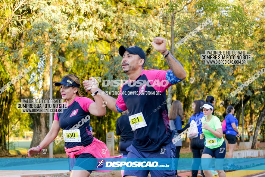 Corrida Mexa-se Pela Vida - Londrina