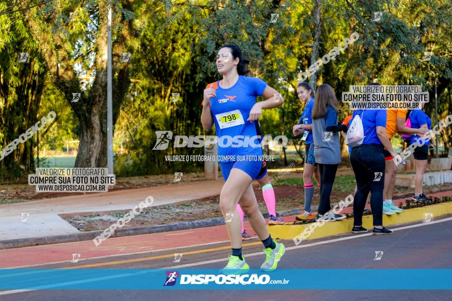 Corrida Mexa-se Pela Vida - Londrina