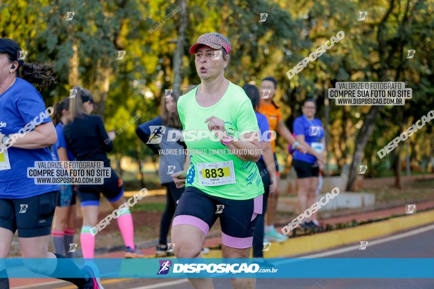 Corrida Mexa-se Pela Vida - Londrina