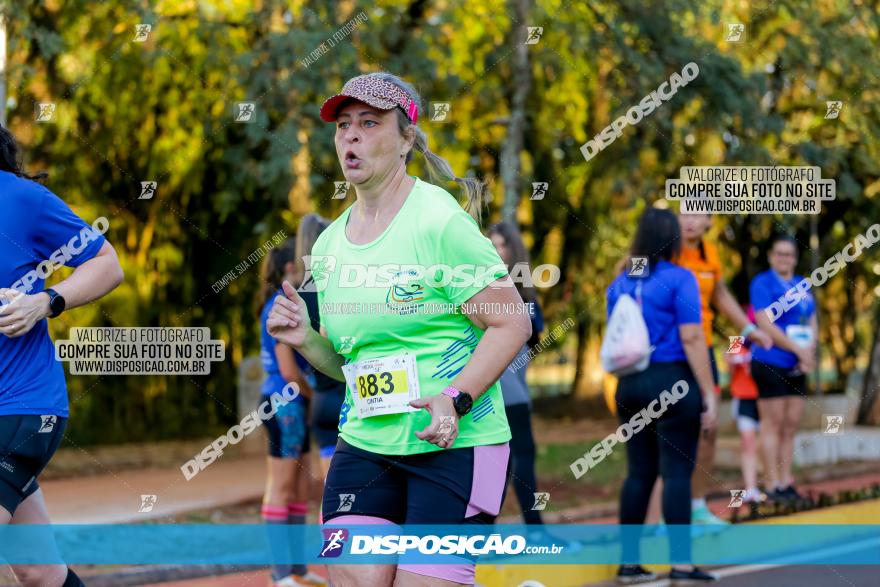 Corrida Mexa-se Pela Vida - Londrina