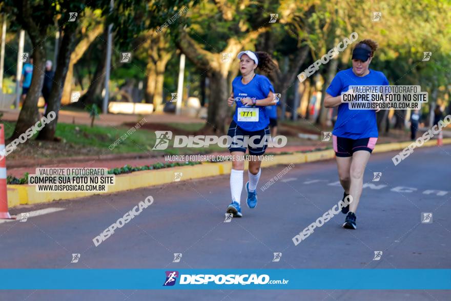 Corrida Mexa-se Pela Vida - Londrina