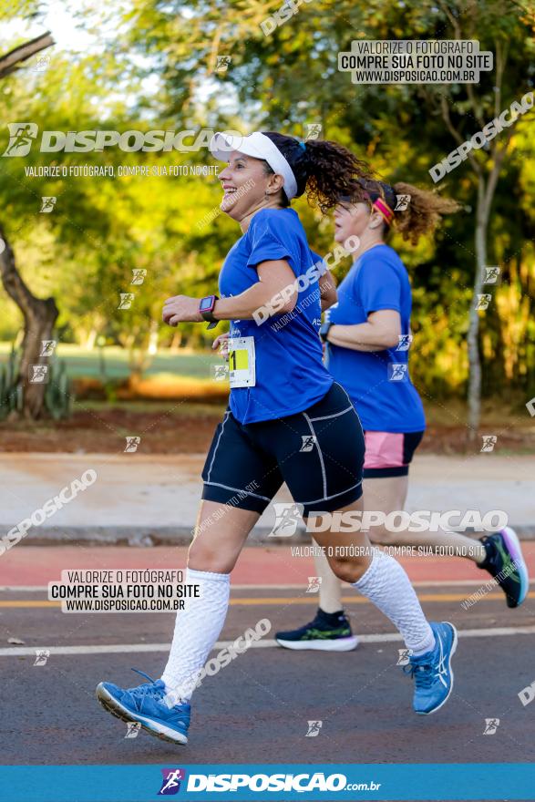 Corrida Mexa-se Pela Vida - Londrina