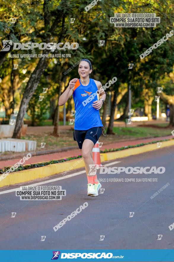 Corrida Mexa-se Pela Vida - Londrina