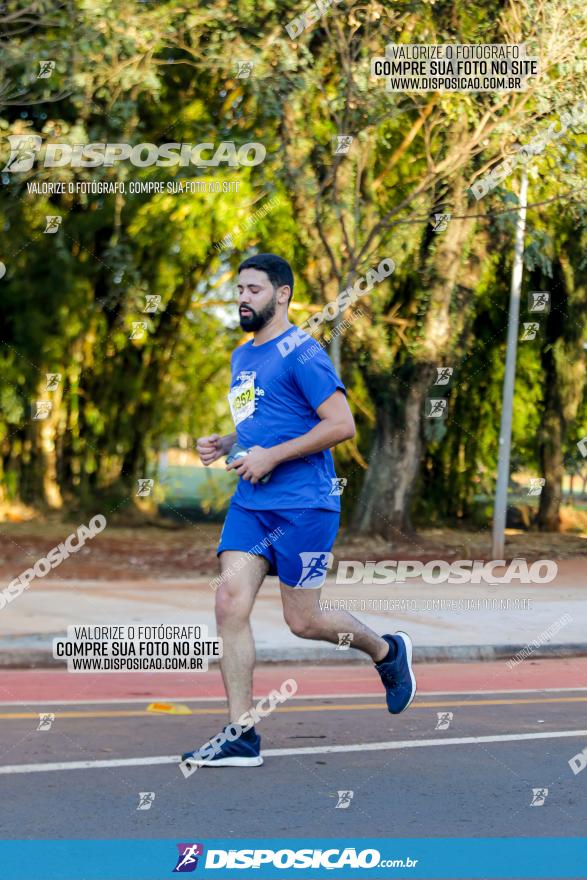 Corrida Mexa-se Pela Vida - Londrina