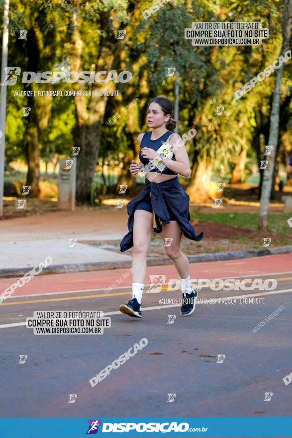 Corrida Mexa-se Pela Vida - Londrina