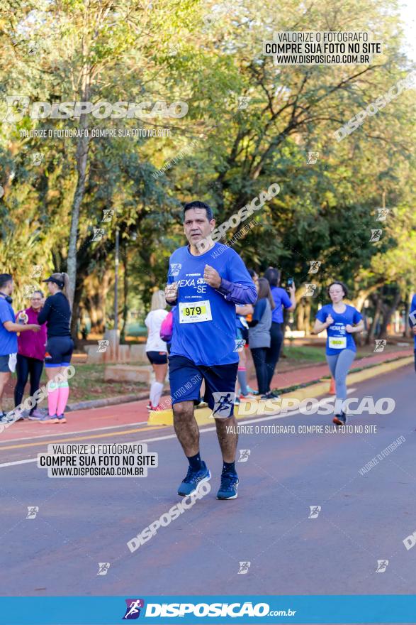 Corrida Mexa-se Pela Vida - Londrina