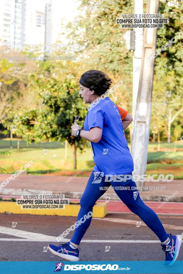 Corrida Mexa-se Pela Vida - Londrina