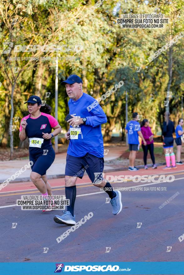 Corrida Mexa-se Pela Vida - Londrina