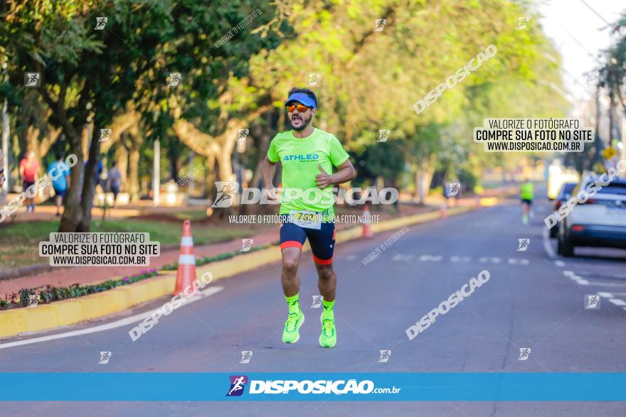 Corrida Mexa-se Pela Vida - Londrina