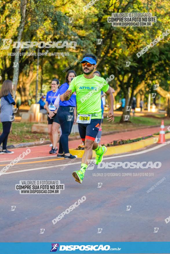 Corrida Mexa-se Pela Vida - Londrina