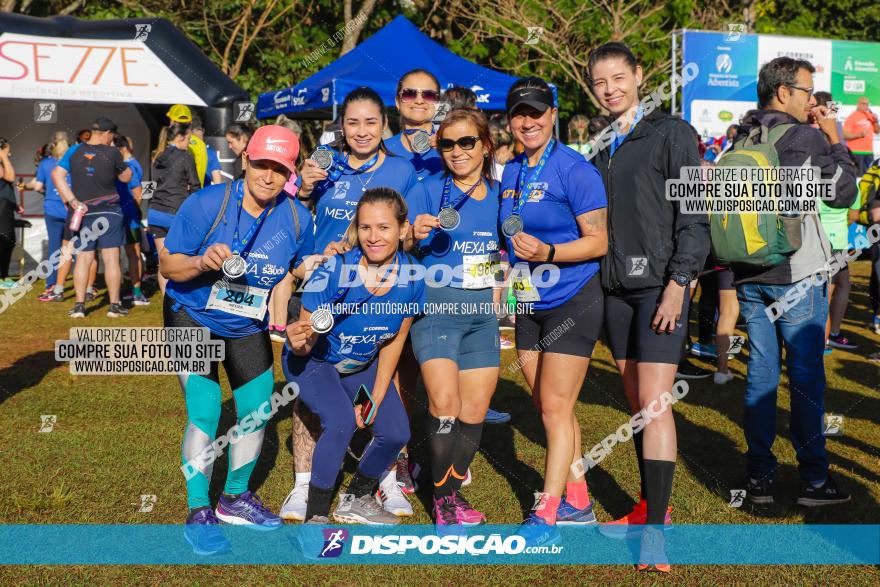 Corrida Mexa-se Pela Vida - Londrina