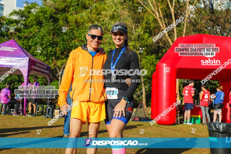 Corrida Mexa-se Pela Vida - Londrina