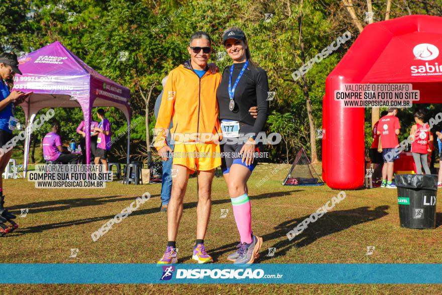 Corrida Mexa-se Pela Vida - Londrina