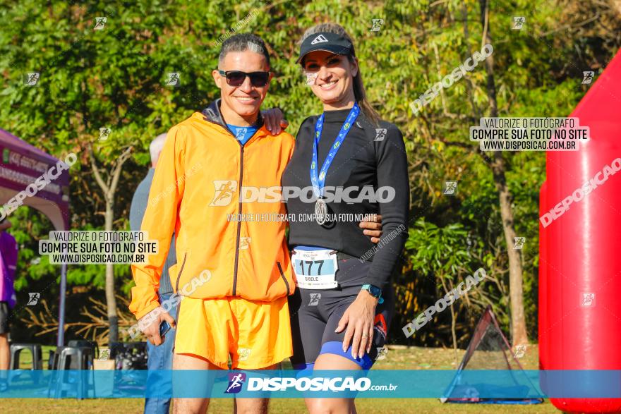 Corrida Mexa-se Pela Vida - Londrina