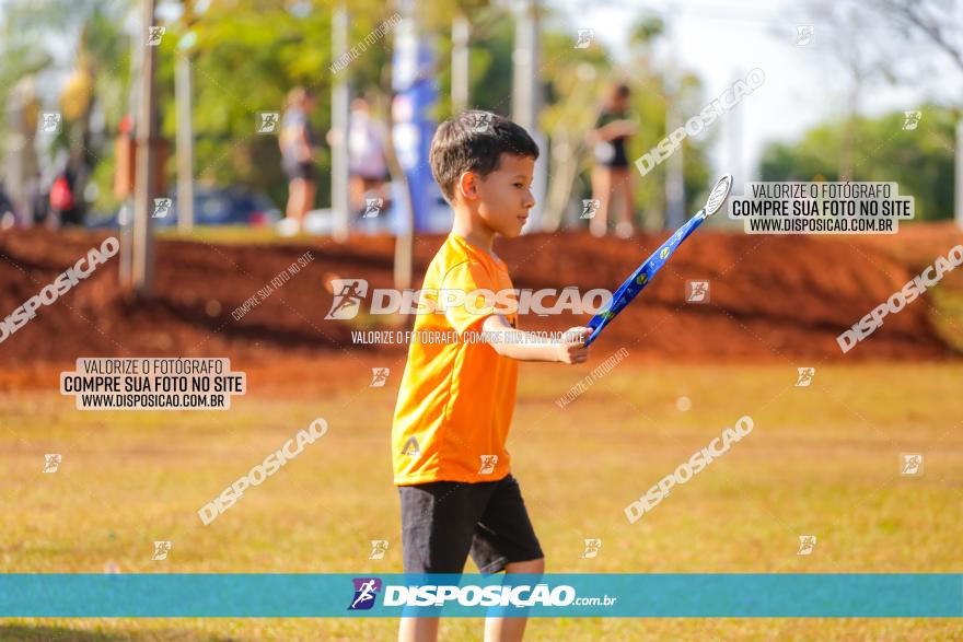 Corrida Mexa-se Pela Vida - Londrina