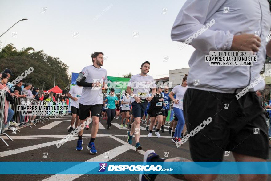 Corrida Mexa-se Pela Vida - Londrina