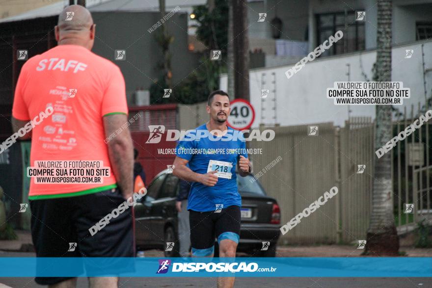 Corrida Mexa-se Pela Vida - Londrina