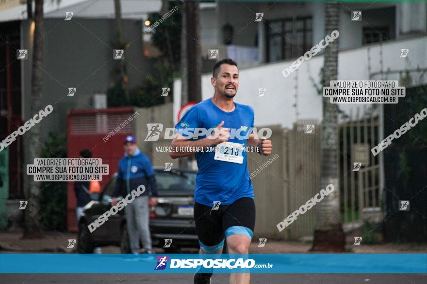 Corrida Mexa-se Pela Vida - Londrina