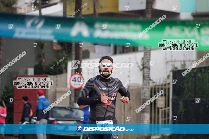 Corrida Mexa-se Pela Vida - Londrina