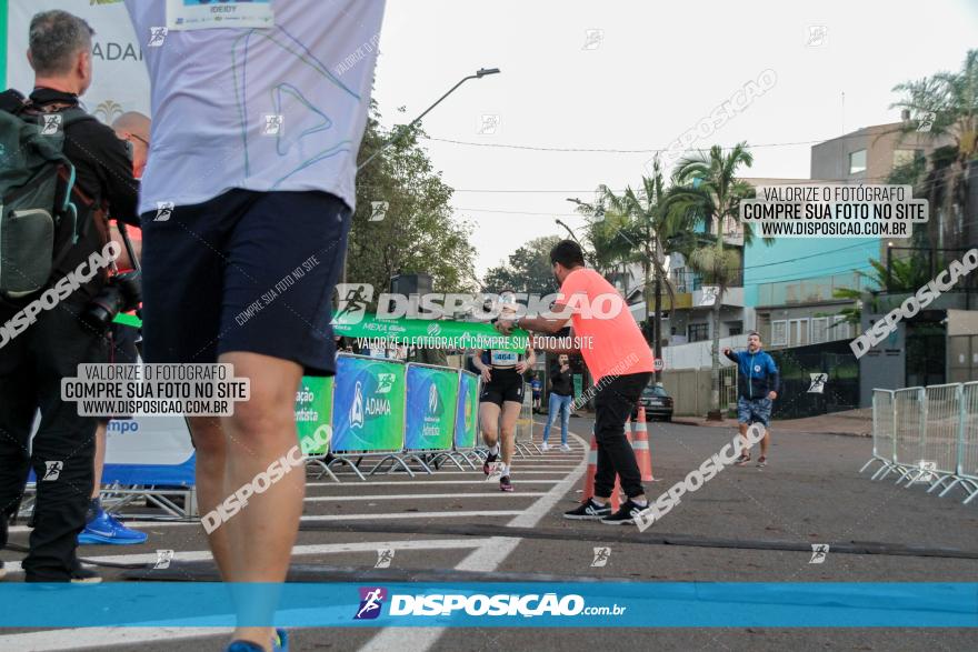 Corrida Mexa-se Pela Vida - Londrina