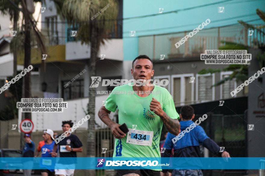 Corrida Mexa-se Pela Vida - Londrina