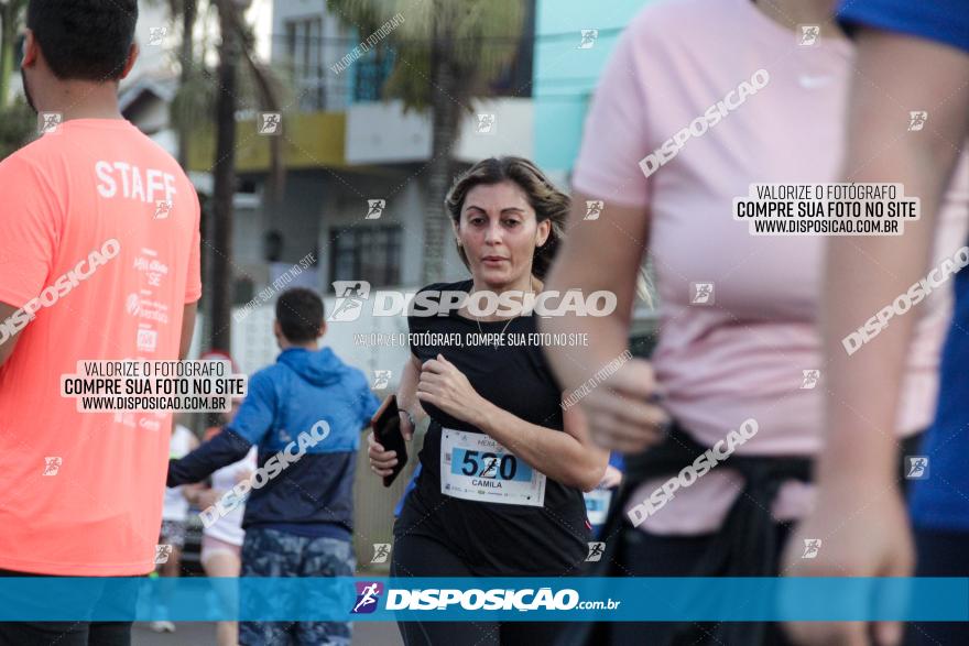 Corrida Mexa-se Pela Vida - Londrina