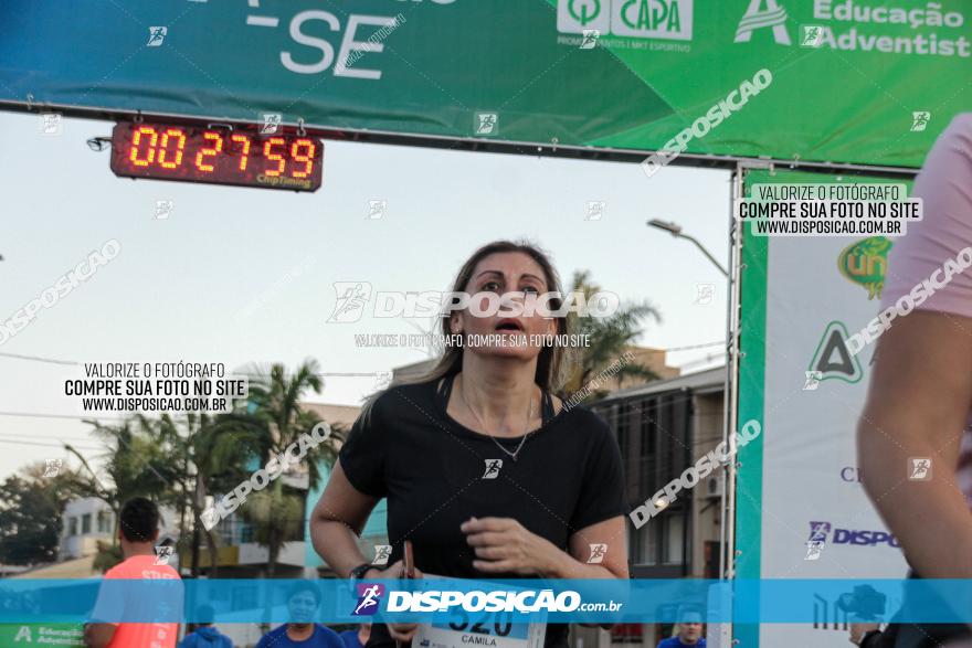 Corrida Mexa-se Pela Vida - Londrina