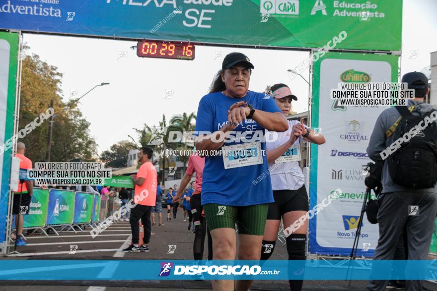 Corrida Mexa-se Pela Vida - Londrina