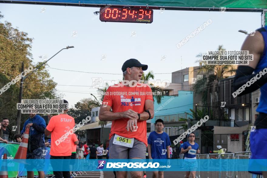 Corrida Mexa-se Pela Vida - Londrina