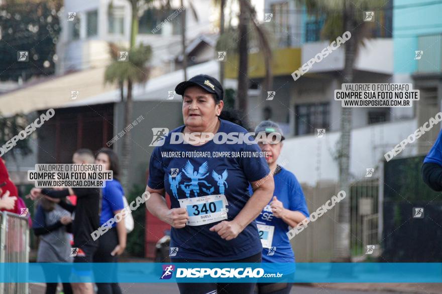 Corrida Mexa-se Pela Vida - Londrina