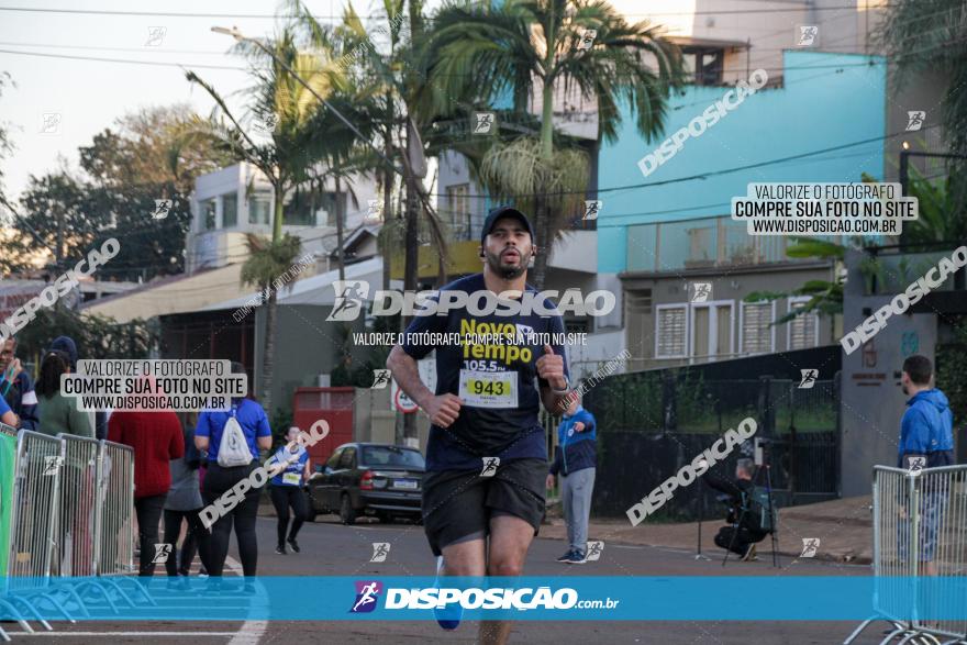 Corrida Mexa-se Pela Vida - Londrina