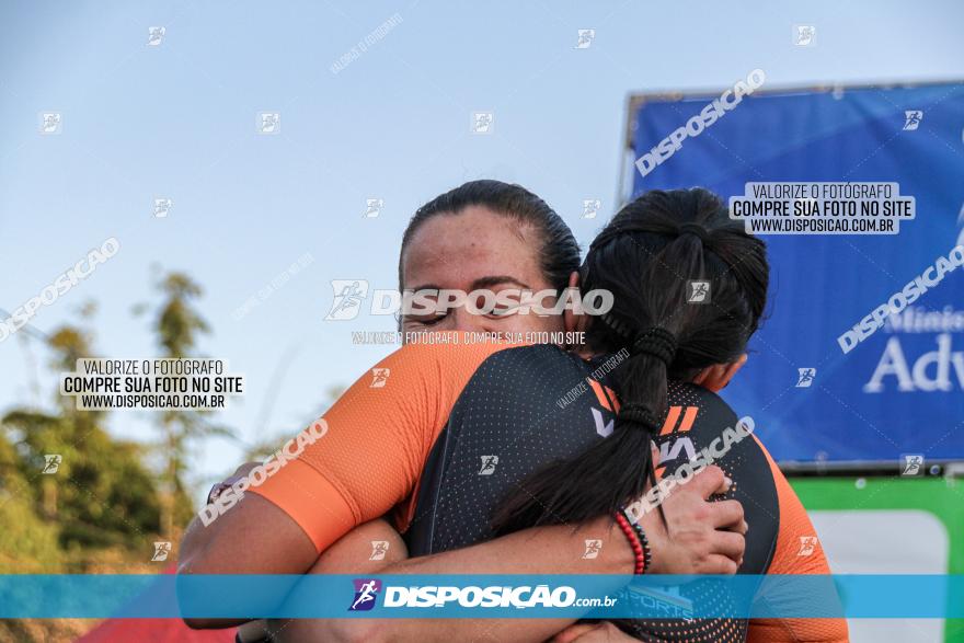 Corrida Mexa-se Pela Vida - Londrina