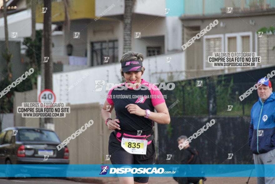 Corrida Mexa-se Pela Vida - Londrina