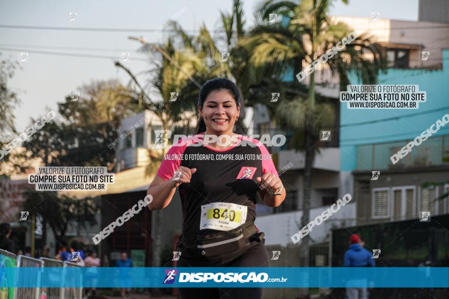 Corrida Mexa-se Pela Vida - Londrina