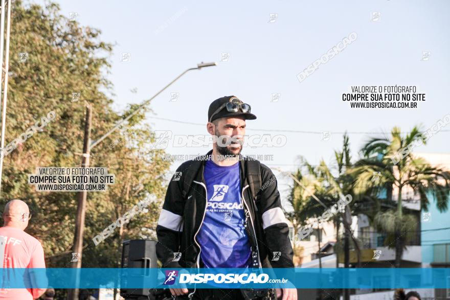 Corrida Mexa-se Pela Vida - Londrina