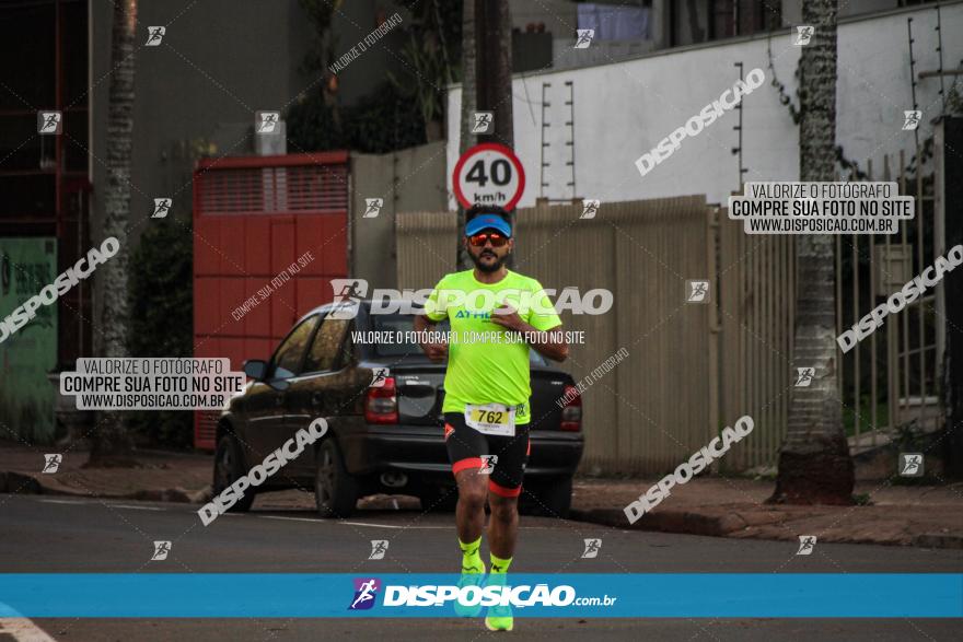 Corrida Mexa-se Pela Vida - Londrina