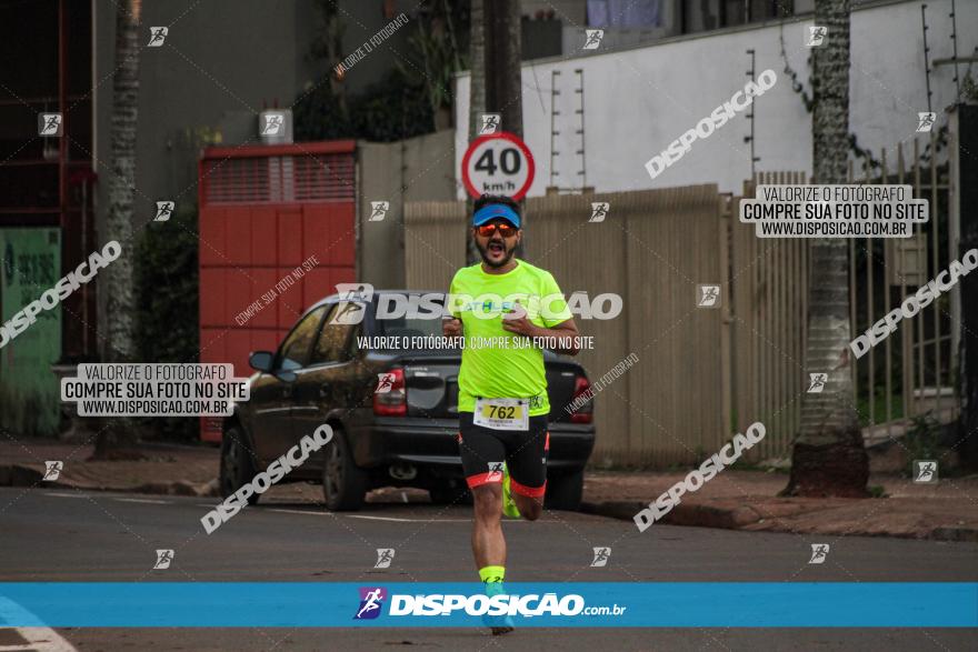 Corrida Mexa-se Pela Vida - Londrina