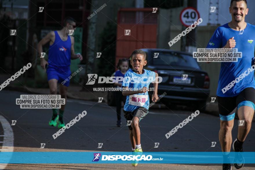 Corrida Mexa-se Pela Vida - Londrina