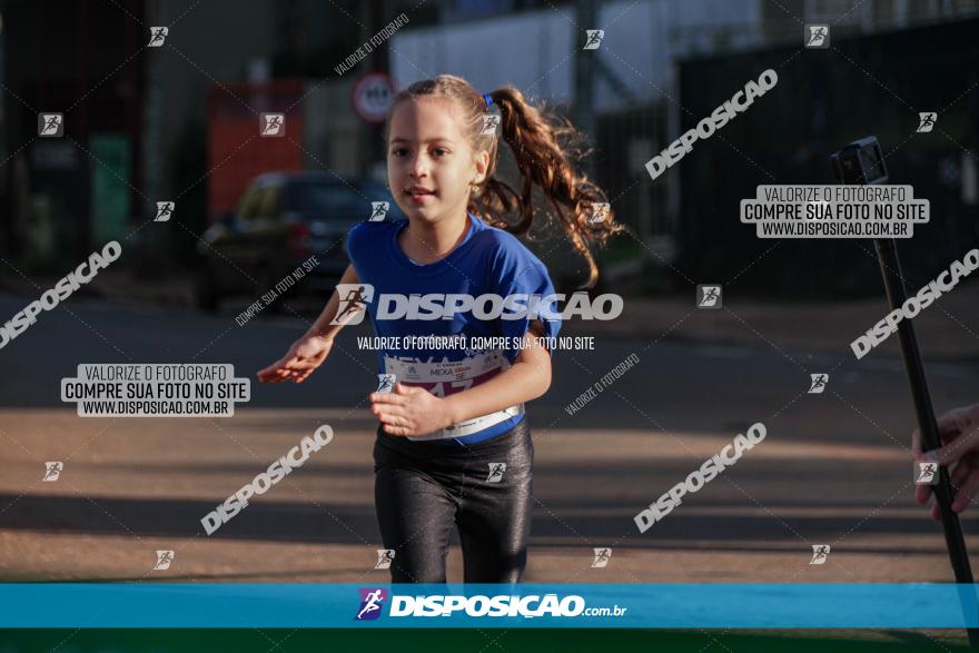 Corrida Mexa-se Pela Vida - Londrina