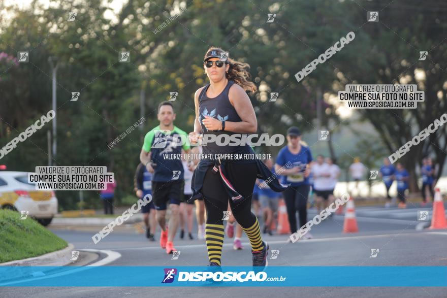 Corrida Mexa-se Pela Vida - Londrina