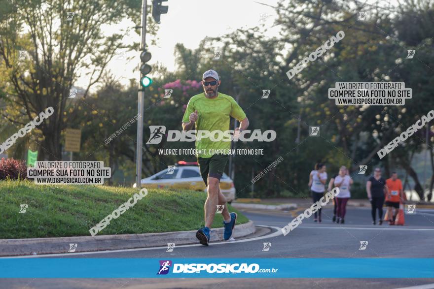 Corrida Mexa-se Pela Vida - Londrina