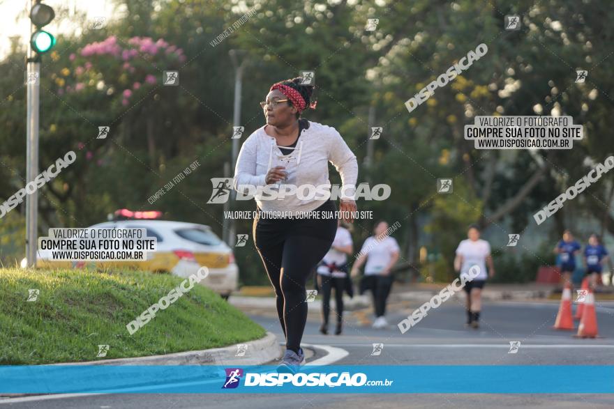 Corrida Mexa-se Pela Vida - Londrina