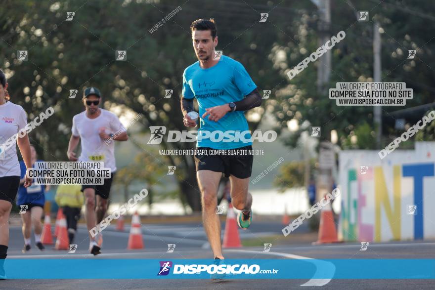 Corrida Mexa-se Pela Vida - Londrina